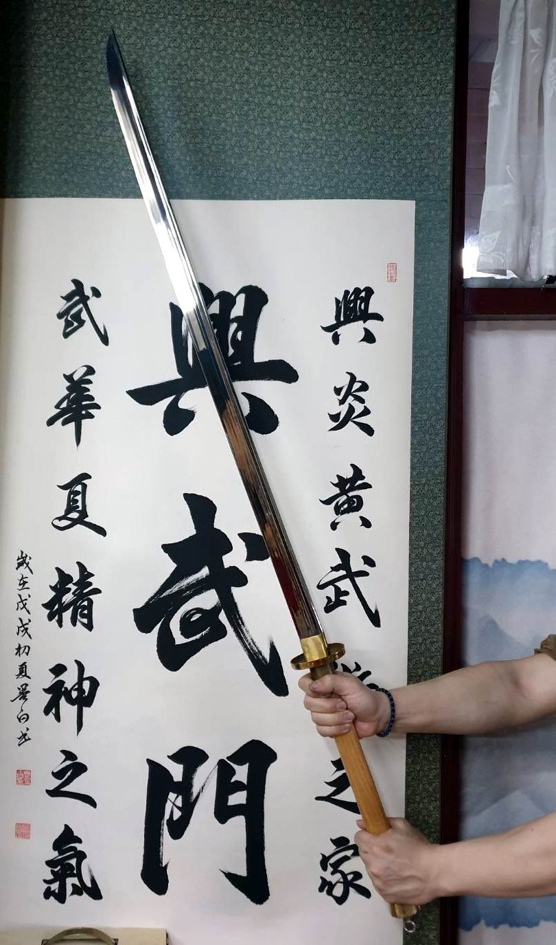 長兵器, 重兵器,傳統武術,傳統器械, 武術用品, 功夫,苗刀,八極拳,戚繼光,倭刀,武士刀